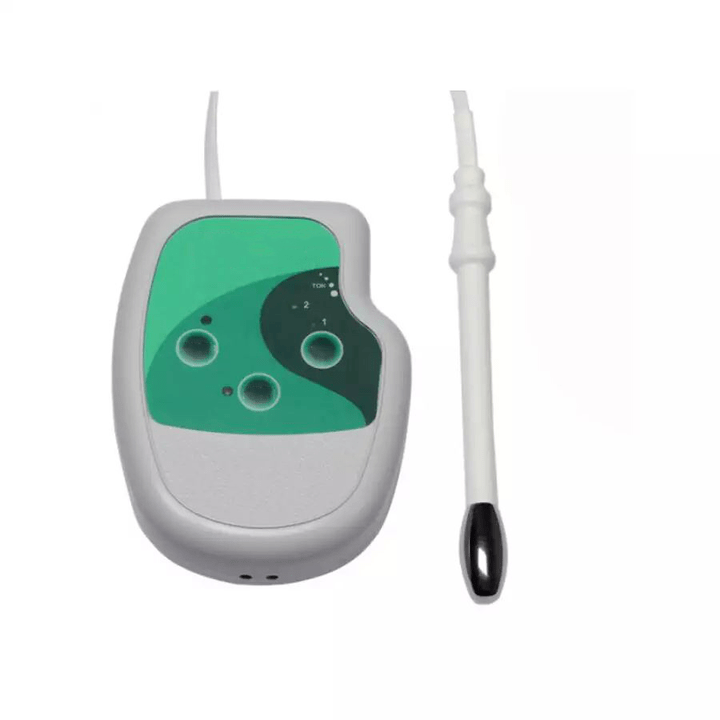 urological device for the treatment of prostatitis